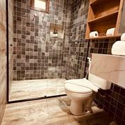 Suíte Luxo Térrea 3