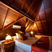 Suíte Luxo Mezanino