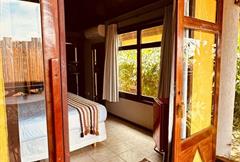 Suíte Luxo Térrea 4