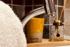 Suíte Luxo Térrea 3