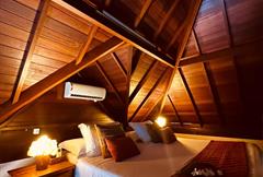 Suíte Luxo Mezanino