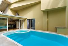 APARTAMENTO COM PISCINA