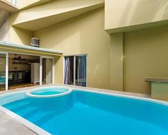 APARTAMENTO COM PISCINA