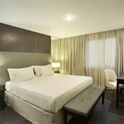 STANDARD COM CAMA CASAL