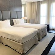 SUPERIOR COM 2 CAMAS DE SOLTEIRO