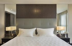 SUPERIOR WITH DOUBLE BED of Windsor California Copacabana
