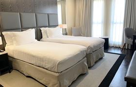 SUPERIOR WITH 2 SINGLE BEDS of Windsor California Copacabana