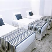 Superior Triplo Solteiro