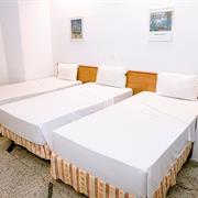 Standard Triplo Solteiro