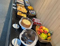 Fênix Hotel Campinas