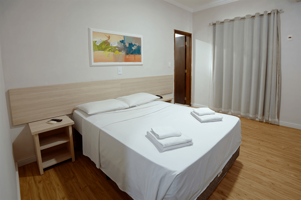 Foto 18 do Fênix Hotel Campinas