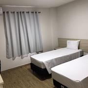 Standard Duplo Solteiro - Adaptado Necessidades Especiais