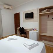 Standard Duplo Casal