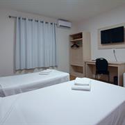 Standard Duplo Solteiro