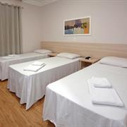 Standard Triplo Solteiro