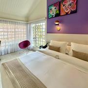 Chalé Vila Mediterrânea