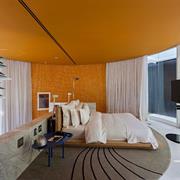 Chalé Vila Contemporânea Mármore