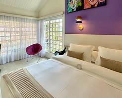 Chalé Vila Mediterrânea