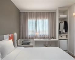 Standard Casal - 1 Cama Queen