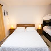 Standart - Quíntuplo