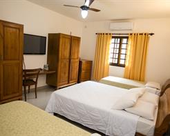 Standard  Quádruplo