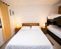 Standart - Quíntuplo