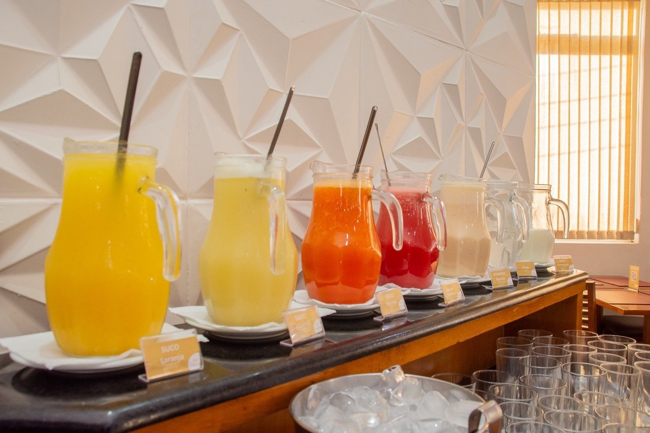 Fênix Hotel Pouso Alegre 5