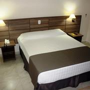 Quarto Standard Duplo Casal