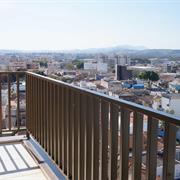 Quarto Luxo Duplo Casal