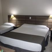 Quarto Standard Triplo Casal