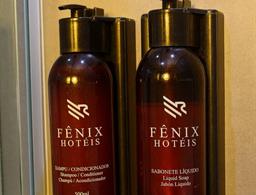 Fênix Hotel Moema