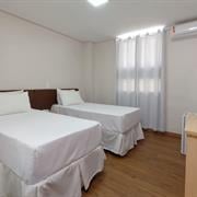 Standard Duplo Solteiro