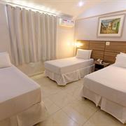 Standard Triplo Solteiro