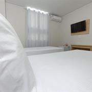 Standard Triplo Casal