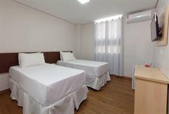 Standard Duplo Solteiro