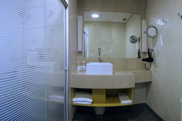 Foto 10 do Bourbon Hotel Belo Horizonte
