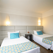 Superior Plus Duas Camas