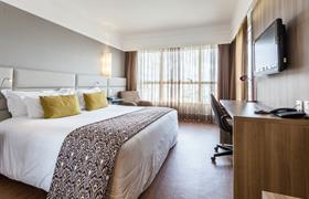 Premier Casal do Bourbon Hotel Belo Horizonte