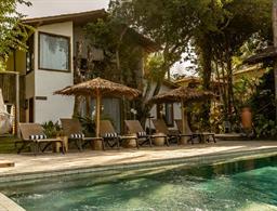Hotel Boutique Bahia Bonita