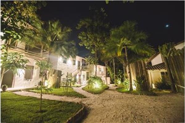 Foto 5 do Hotel Boutique Bahia Bonita