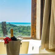 Duplex com Hidromassagem Vista Mar