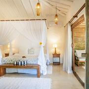 Suite Luxo Superior com Varanda