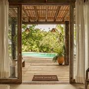 Casa de 4 Suites com Piscina Privativa - Casa Tupã