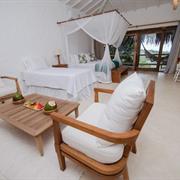 Suite Master com Vista Mar