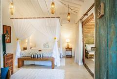 Suite Luxo Superior com Varanda