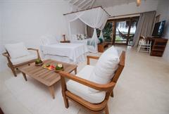 Suite Master com Vista Mar