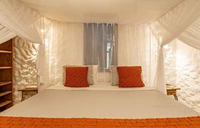 Casa de 2 Suites com Piscina Privativa - Casa Jaci do Hotel Boutique Bahia Bonita