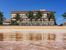 Hotel Areias Belas