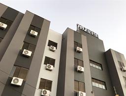 Hotel Master Gold Express