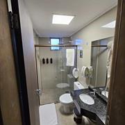 Triplo Luxo (3 camas box solteiro)